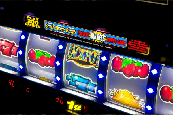 Gambling reform in Australia: A 'God' moment