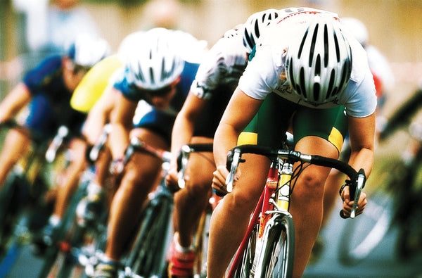 In Pursuit of Good Sport: The How, What and Why of Sports Doping