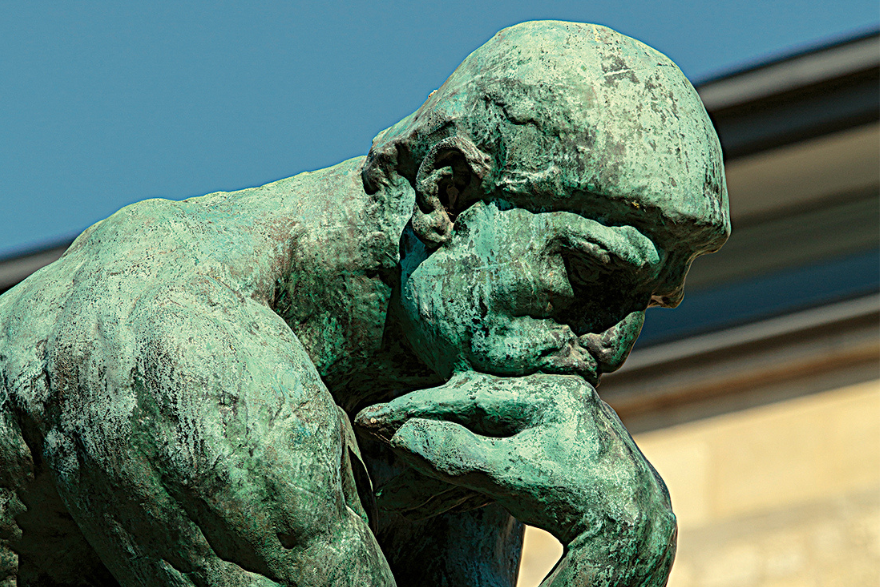 Critical Thinking and Christianity
