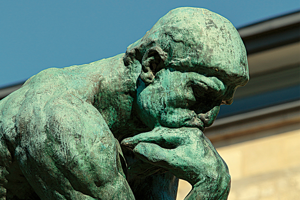 Critical Thinking and Christianity