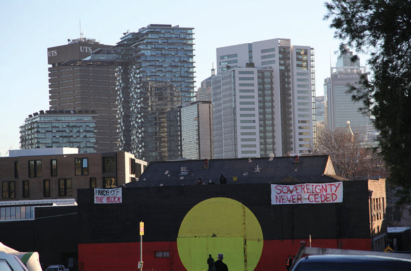Aboriginal Spirituality & Christianity: An Indigenous Perspective