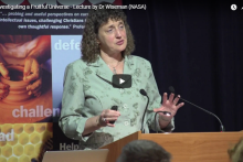 Investigating a Fruitful Universe | ISCAST CASE Lecture