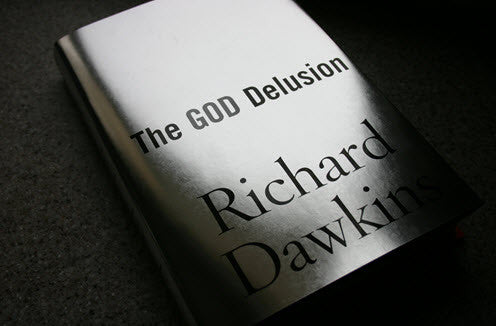 Book Review: The God Derision