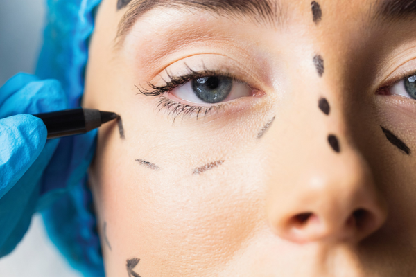 Cosmetic medicine: A first world opportunity