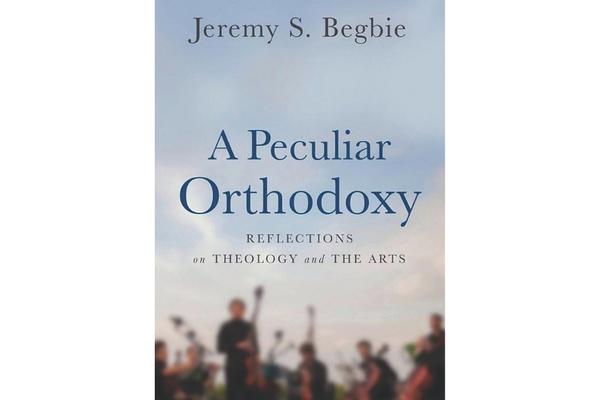 Book review - A peculiar orthodoxy