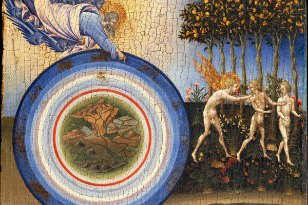 Theological implications of reading Genesis 1-3