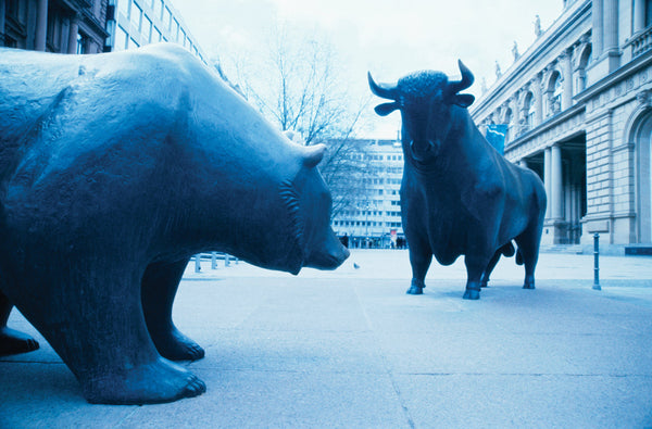 The Distancing of Debt