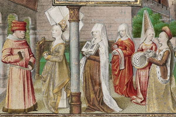 Fundamental or ornamental? Humanities in robust communities