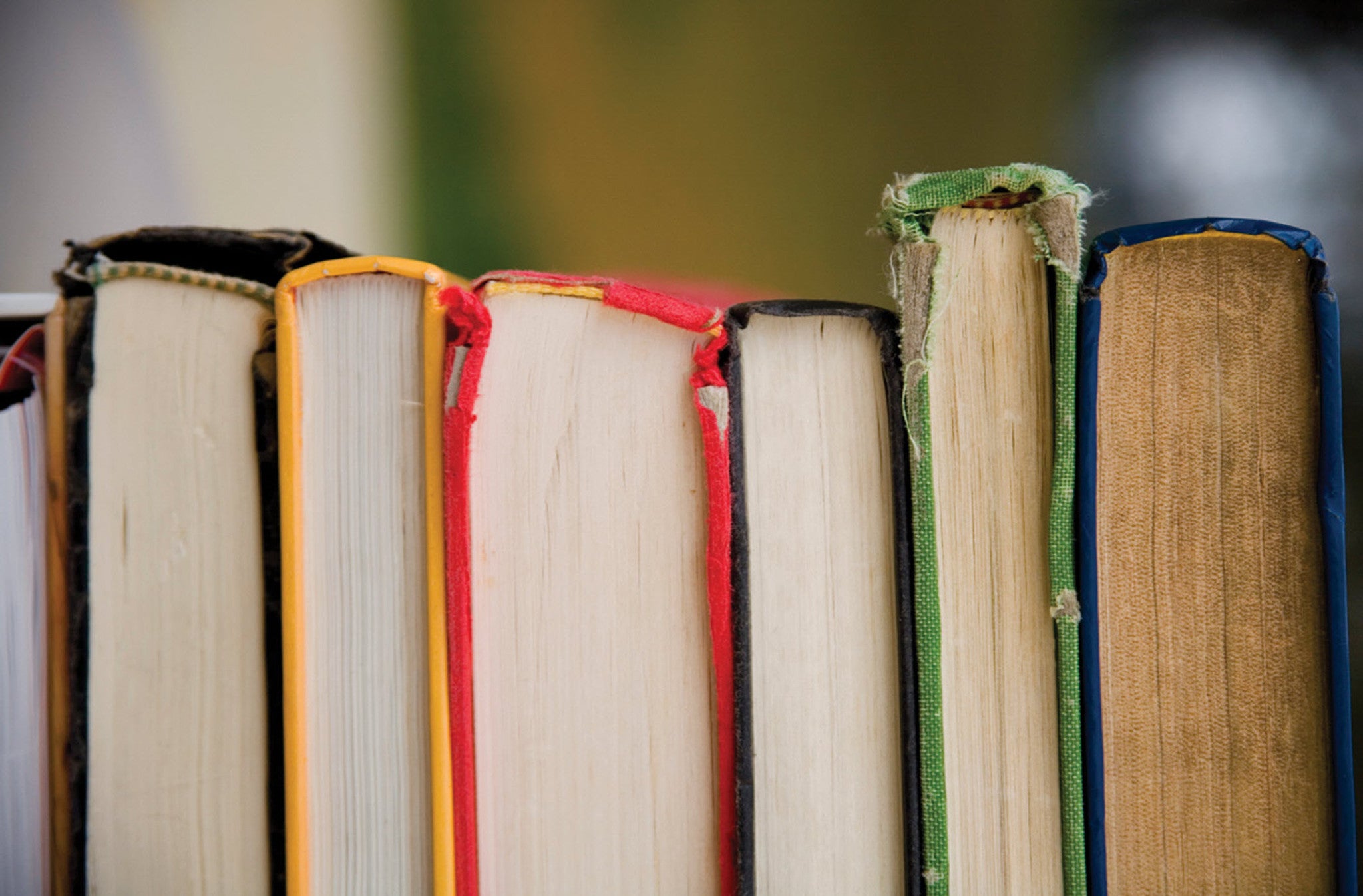 Children's Books