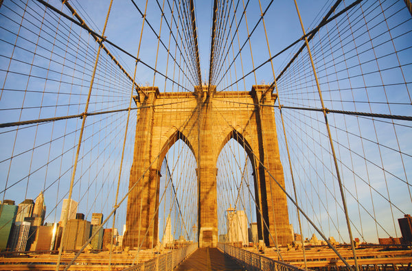 Babel, Babylon & the Big Apple