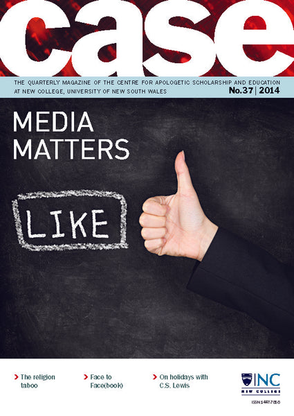 Media Matters: Introduction