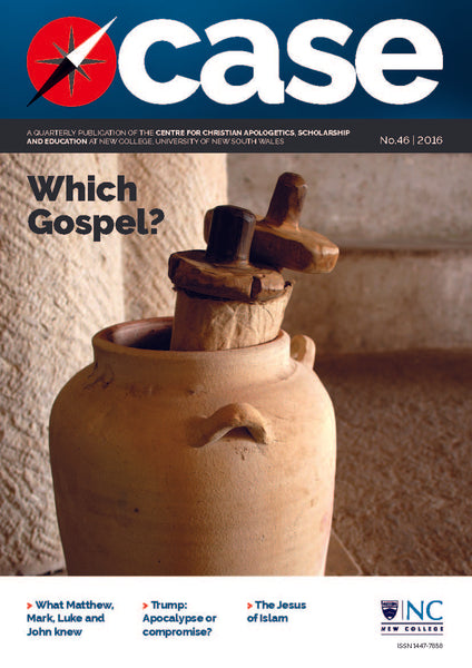 Which Gospel?: Introduction