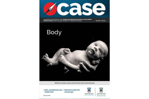 Body: Editorial