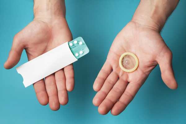 Considering contraception
