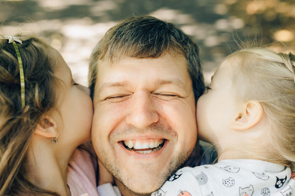Fathers & Daughters