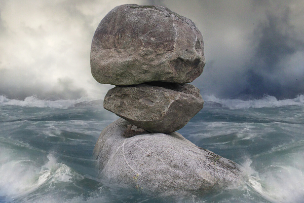 The place of faith in a skeptical society