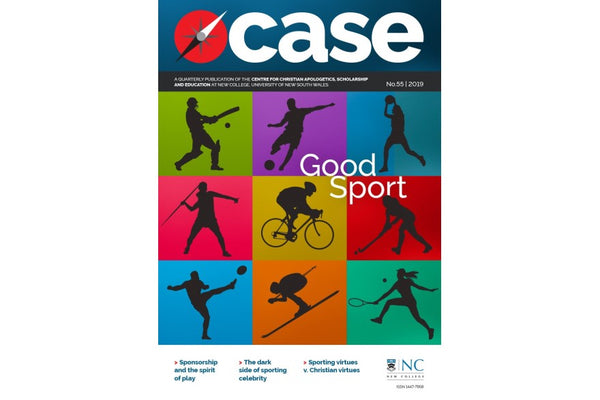 Sport: Introduction