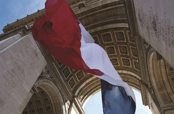 Secular Government and Secularism in France