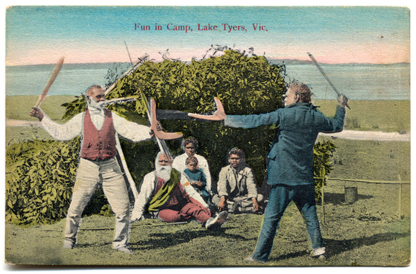 John Bulmer: Missionary & Advocate (1862-1913)
