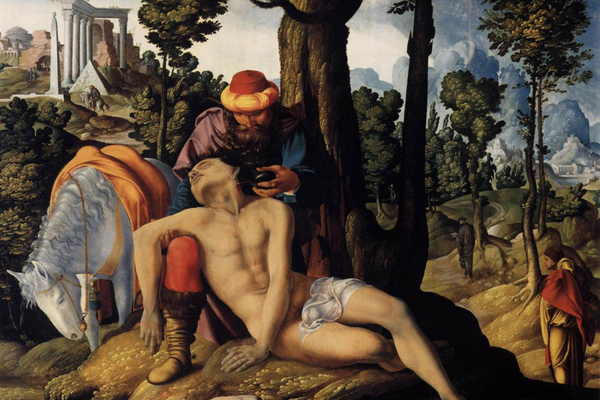 Karl Barth's Secular Parables