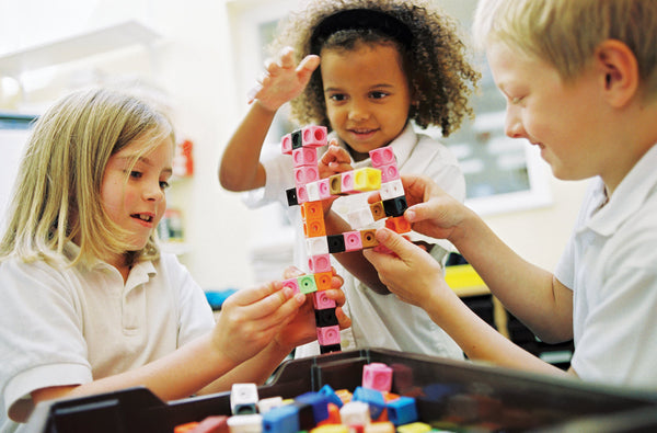 Pedagogy, Formation & the Kingdom of God