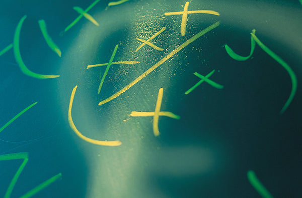 Logic for Apologetics
