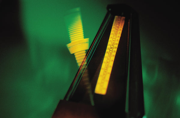 Book Review: Theology, Music & Time