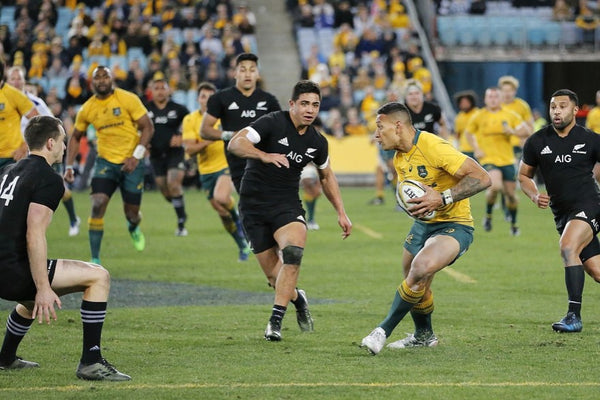 The Mishandled Israel Folau Case: Is it too late to make things right?