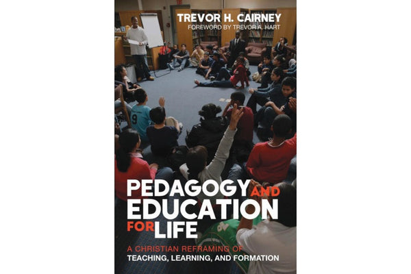 Book Review: Pedagogy and education for life