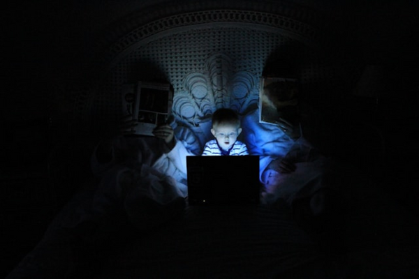 The Generation of Anxiety
