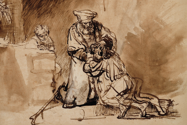 A faith for the weak?