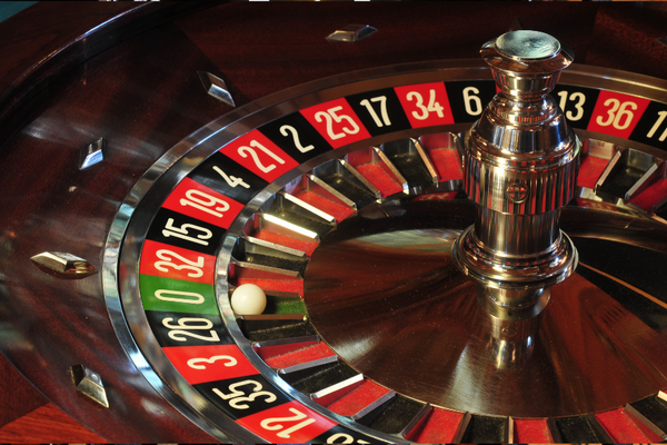 When is Gambling a Problem?