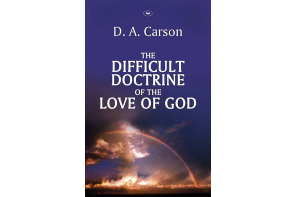 Book Review: The untameable God of love