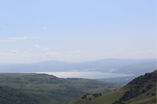 Galilee
