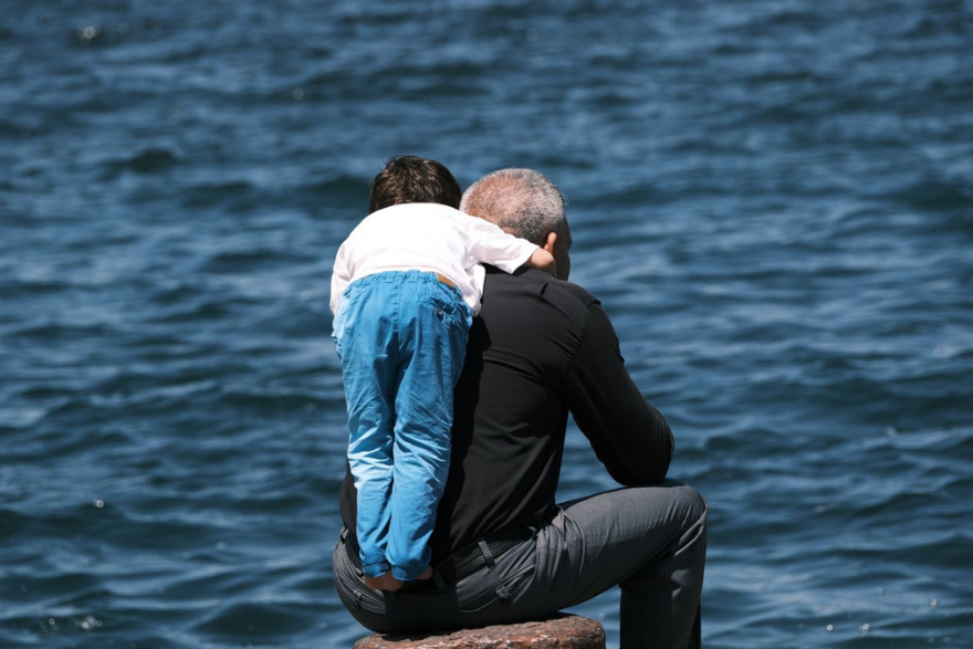 Fathers & Sons