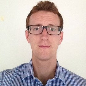 Stephen Driscoll