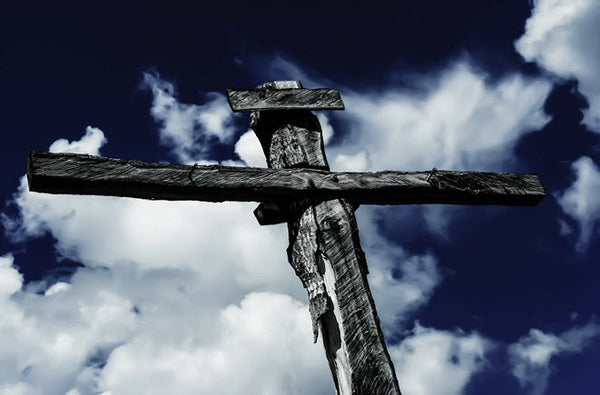 Romans, Jews & Sinners: Who Killed Jesus & Why