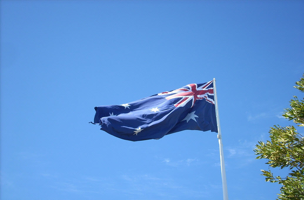 Christian Values & Australian Citizenship