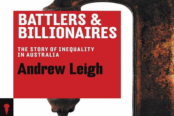 Book Review: Advance Australia Fair?
