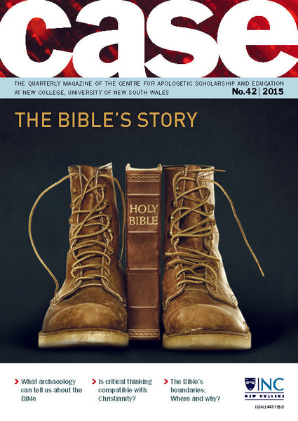 The Bible's Story: Introduction