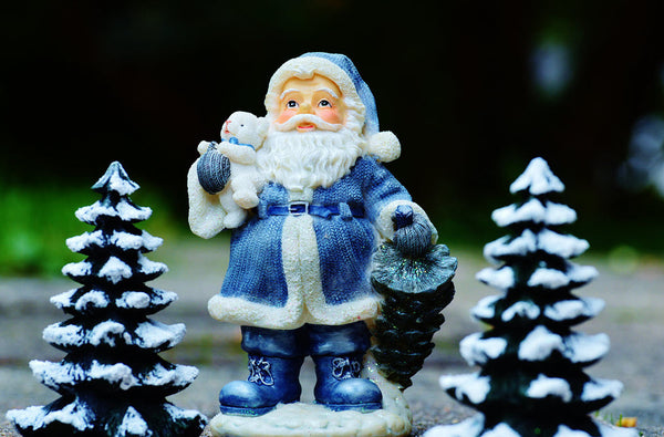 Brand Christmas: Understanding the Blessings & Curses of a Modern Australian Anomaly