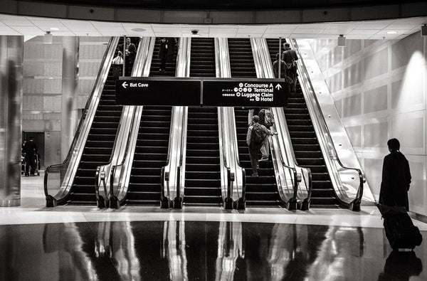 Unravelling Consumerism