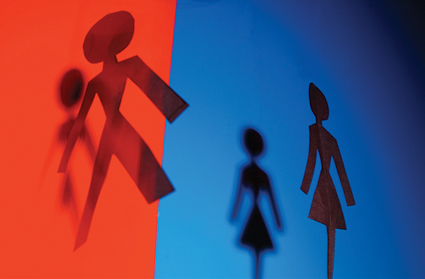 The Biology & Theology of Gender
