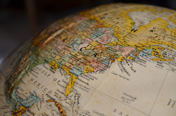 Book Review: To Change the World