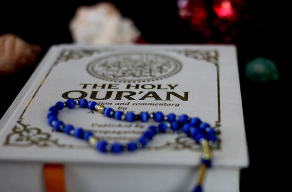 The Qur'an