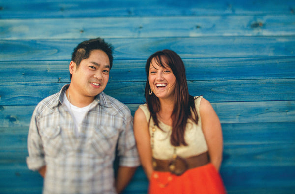 The 'Relationships' Era: Reinventing Marriage & Divorce