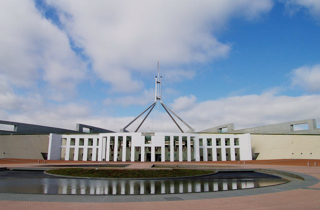 Representation & Good Government