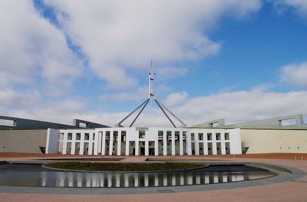 Representation & Good Government