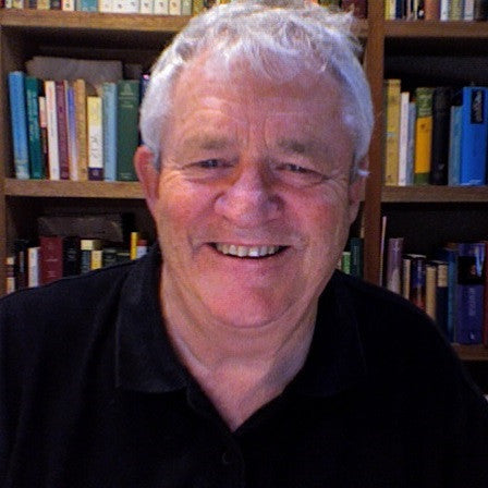 Dr Paul Barnett