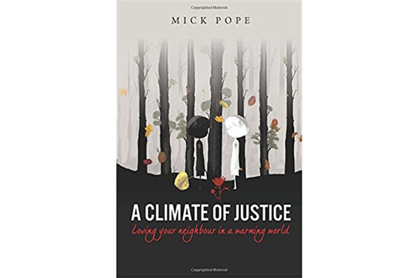 Book review: A Climate of Justice